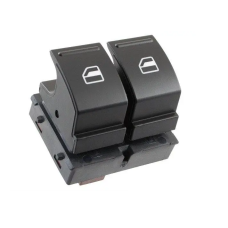 Кнопка склопідіймача Skoda ROOMSTER 2007- 1Z0959858