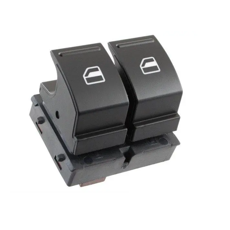 Кнопка склопідіймача Skoda ROOMSTER 2007- 1Z0959858