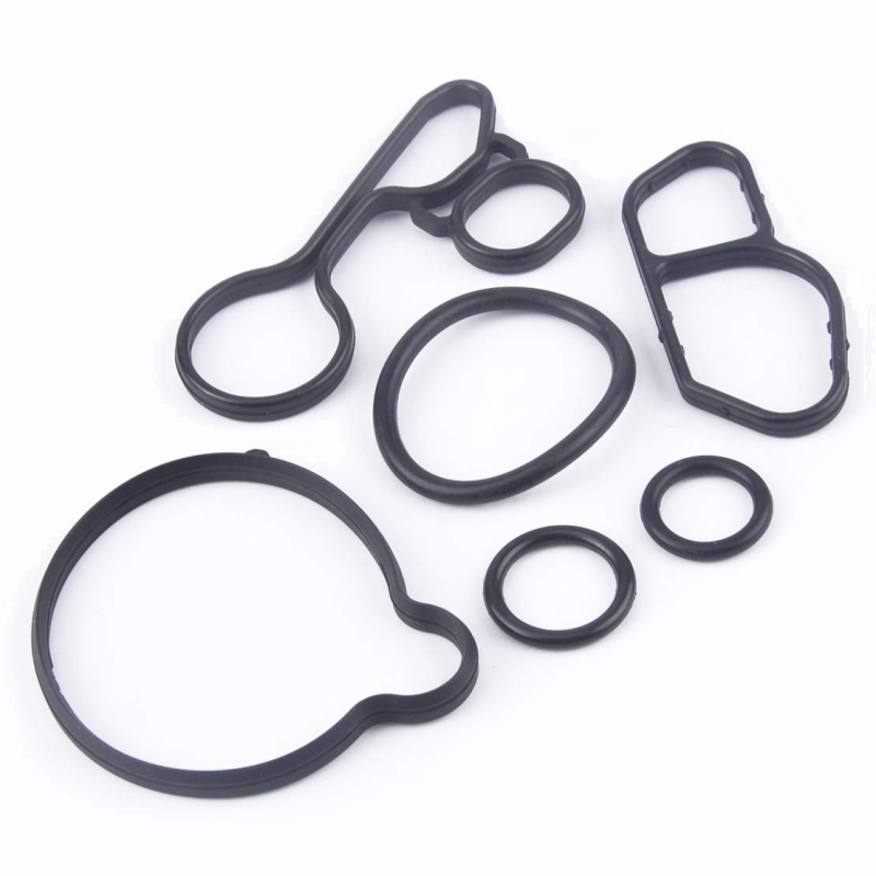 Прокладки оливного радіатора Opel ASTRA J 1.4 2009-2017 GM 55565385, 55568536, 55568539, 55566784 Прокладки оливного радіатора Opel ASTRA J 1.4 2009-2017 GM 55565385, 55568536, 55568539, 55566784