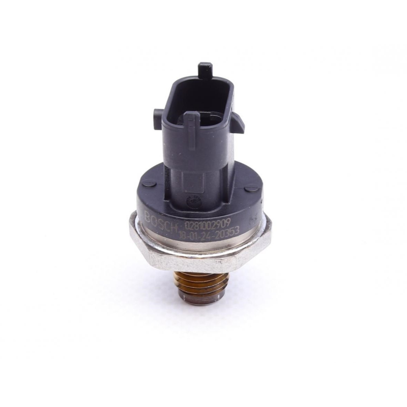 Датчик тиску палива Renault Megane (2002-н.в.)