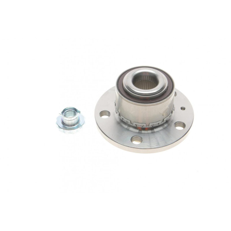Підшипник маточини (передній) (+ ABS) (к-кт) Skoda RAPID (NH3) 1.2/1.4/1.6 TDI 10.2012-2020
