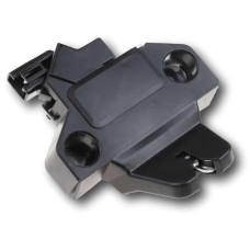 Замок кришки багажника Toyota Yaris 2008 - 2013