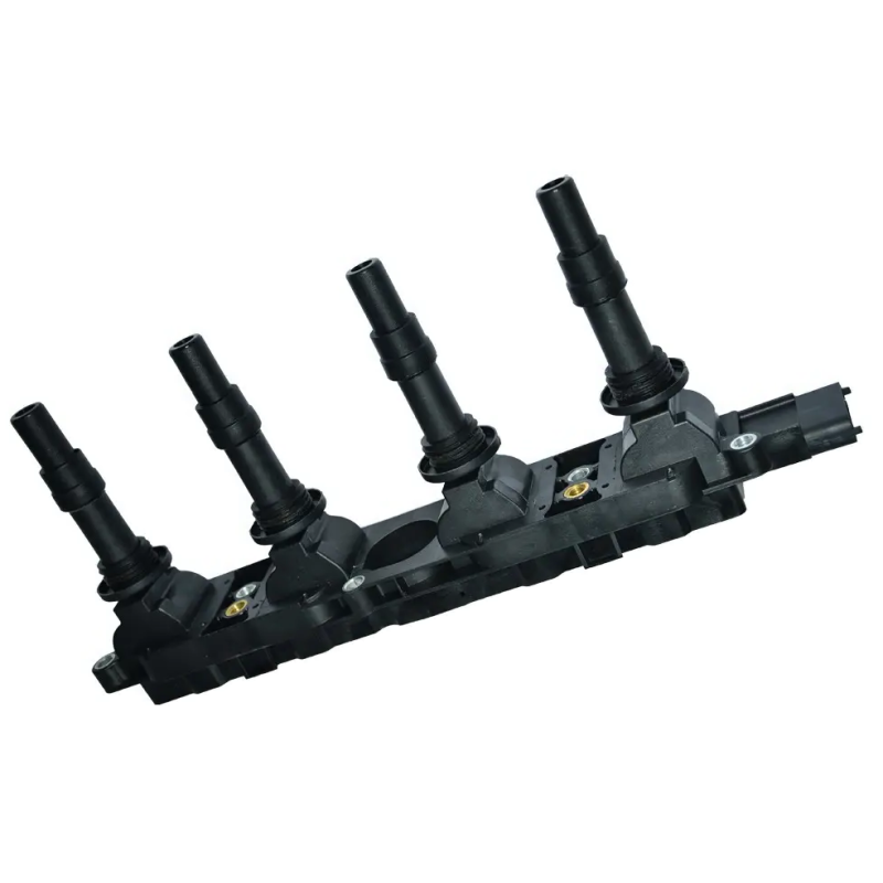 Котушка запалювання Opel ASTRA H 1,8/1,8 16V 2003-2014 Mobiletron